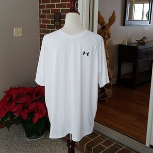 Mens under armour light weight shirt